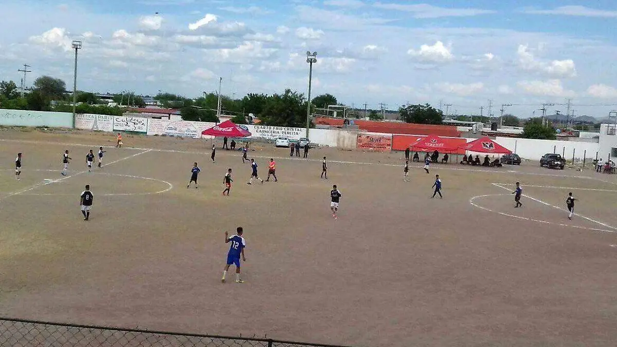 34 Liga Regional de Futbol de La Laguna cumplirá 60 años